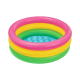 Intex 34x10IN Sunset Glow Baby Pool 58924