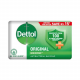 Dettol Soap 110Gm Original