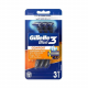 Gillette Blue 3 Razor 3In1 Pack