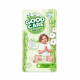 Good Care Natural Diaper XX-Large 60pcs Jumbo Size 6