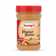 Youngs Creamy Peanut Butter 450gm