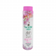 Delesh Talc Powder 125gm Misty Pink