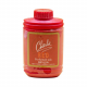 Charlie Talcum Small Red