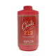 Charlie Talcum Large Red