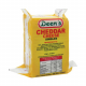Deens Cheddar Cheese Slices 10S