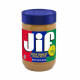 Jif Peanut Butter 454G Crunchy