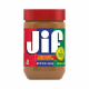 Jif Peanut Butter 454G Creamy