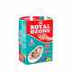 Royal Ozone Diaper 50Pcs New Born 0