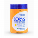 Lorys Hair Cream 1000gm Manteiga de Karite