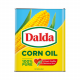 Dalda Corn Oil 3Ltr Tin