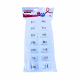 Monthly Medicine Organizer Box 36173 (36029-120/9)