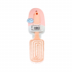 Aishu Hair Brush 8913 (27057-113/13)