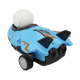 Counter Toy Mini Plane YMF-48  LX0576194 (1348-8/8) 1s