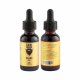 Dari Mooch Urban Beard Oil 30ml DMFG41