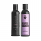 Dari Mooch Keratin Shampoo 180ml DMFG72