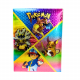 Pokemon Cards 10s Sachet Multi (25486/30-3/4)