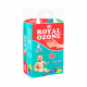 Royal Ozone Diaper 50Pcs XX,Large 6