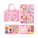 Baby Learning Busy Book LX0601025 (1348-8/60)