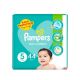 Pampers Mega Pack 44S Junior