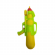 Water Gun WP5009-1 Small