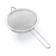 Stainless Steel Strainer 22Cm (16089-102/3)