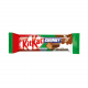 Nestle Kitkat Chunky 42gm Hazelnut