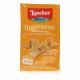 Loacker Quadratini Peanut Butter Wafer 125G
