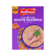 National White Qourma 40GM