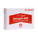 Gempid 600Mg Tab 30'S