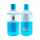 Dari Mooch Ice Blast Body Wash 300ml DMFG78