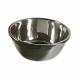 Golden Steel Blue Bowl 1s Size-8
