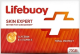 Lifebuoy Soap 70G Total Pk