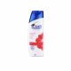 H&S Shampoo 360Ml Smooth&Silky Pk
