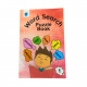 WORD SEARCH PUZZLE BOOK-1 (pb)