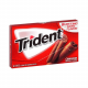 Trident Gum Cinnamon S/F 14 Sticks