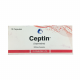 Ceptin 500mg Capsule 12's