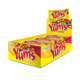 Candyland Yums Fruit 24x6.5GM
