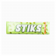 Candyland Stiks Spearmint Chewing Gum 1S
