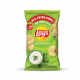 Lays Yogurt & Herbs Flavour 120gm