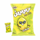 Daffy Jammy Lemon Chews 25s Pouch