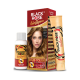 Black Rose Hair Colour No 8.6 light Golden Blonde