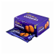 Lu Cadbury Cookies Choco Filled 8S Box