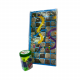 Ludo Game With Gote M 7961-7962 Cl 2765