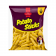 Kolson Potato Sticks Pepper&Salt 16G
