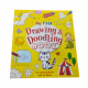 My First Drawing & Doodling  Book
