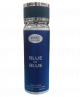 Hiba's Body Spray 200ml Blue