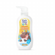 Babi Mild Bubble Bath 400ml Pop Scent