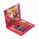 Sj Igoodco Princess Fashion Colors Eyeshadow & Face Makeup Palette Ig-3271