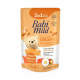 Babi Mild Cloth Wash 2in1 570ml Sweet Almond