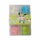 Paper Soap BA161 (21977-21/8)